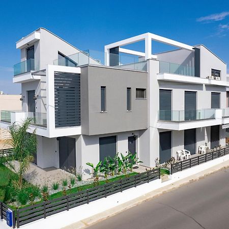 Aphrodite Residential Complex Ofrinion Exterior photo